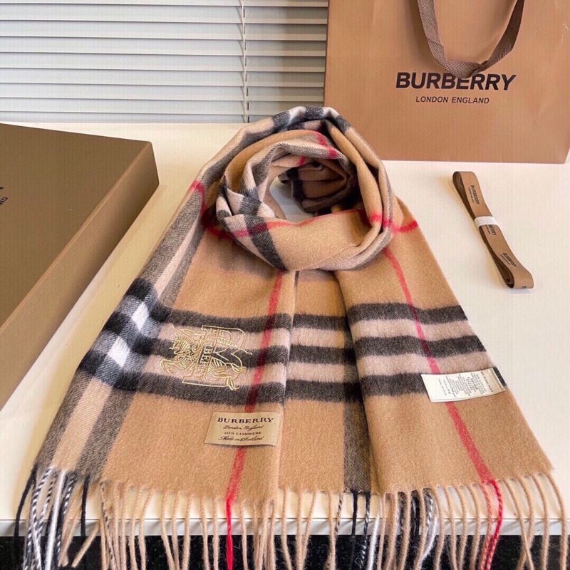 Burberry Scarf